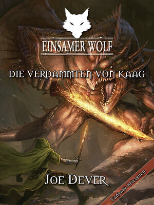 cover image of Die Verdammten von Kaag